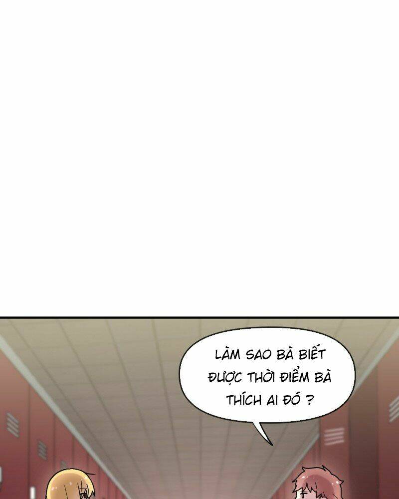 Not so shoujo love story - Chapter 21 - Page 71