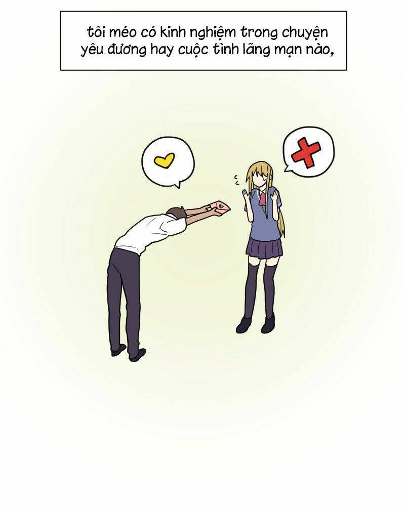 Not so shoujo love story - Chapter 21 - Page 74