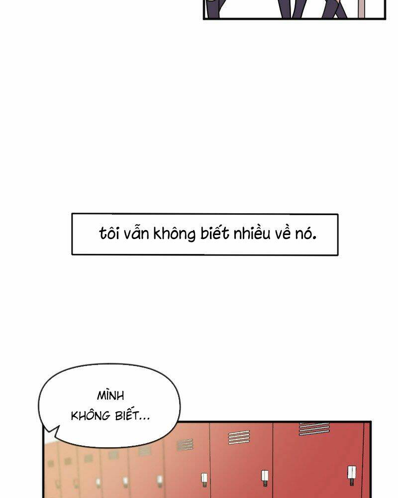 Not so shoujo love story - Chapter 21 - Page 76