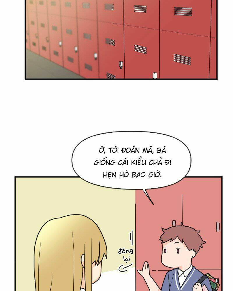 Not so shoujo love story - Chapter 21 - Page 77