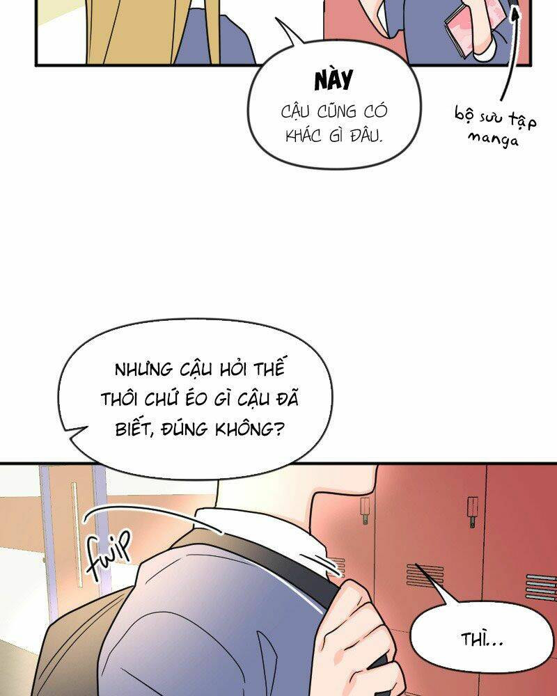 Not so shoujo love story - Chapter 21 - Page 78