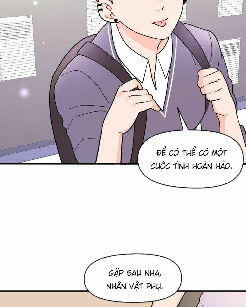 Not so shoujo love story - Chapter 21 - Page 80