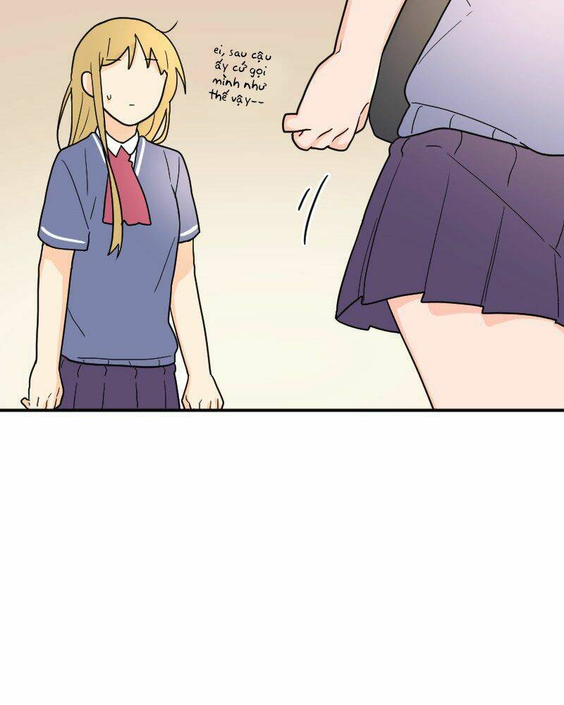 Not so shoujo love story - Chapter 21 - Page 81