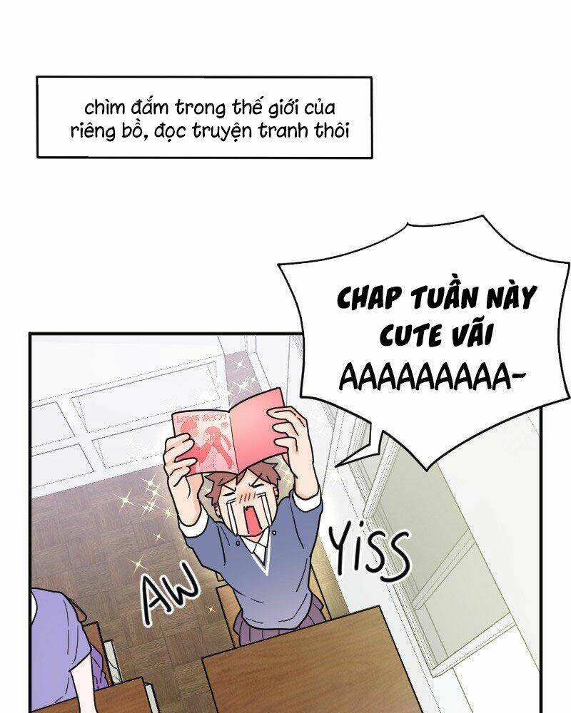 Not so shoujo love story - Chapter 21 - Page 84