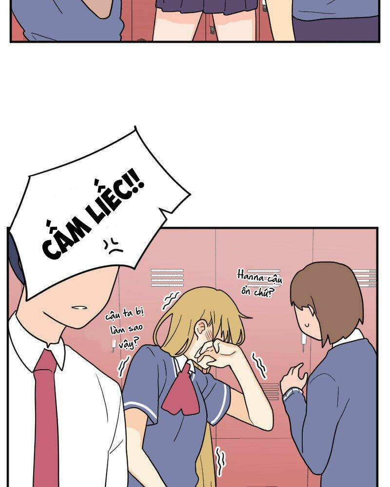 Not so shoujo love story - Chapter 21 - Page 88