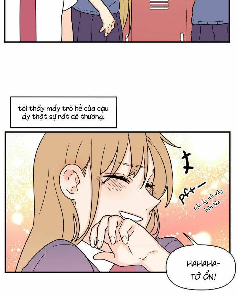 Not so shoujo love story - Chapter 21 - Page 89