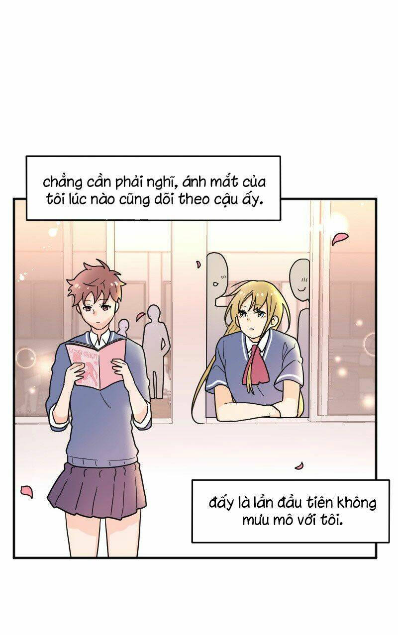 Not so shoujo love story - Chapter 21 - Page 90