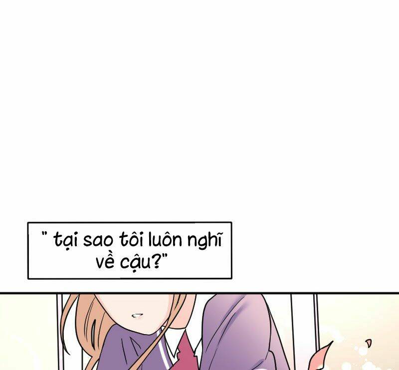 Not so shoujo love story - Chapter 21 - Page 91