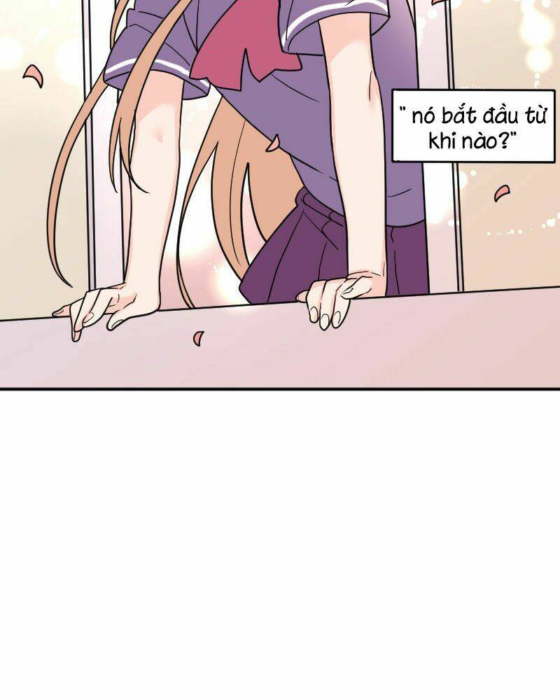 Not so shoujo love story - Chapter 21 - Page 92