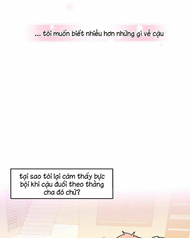 Not so shoujo love story - Chapter 21 - Page 93