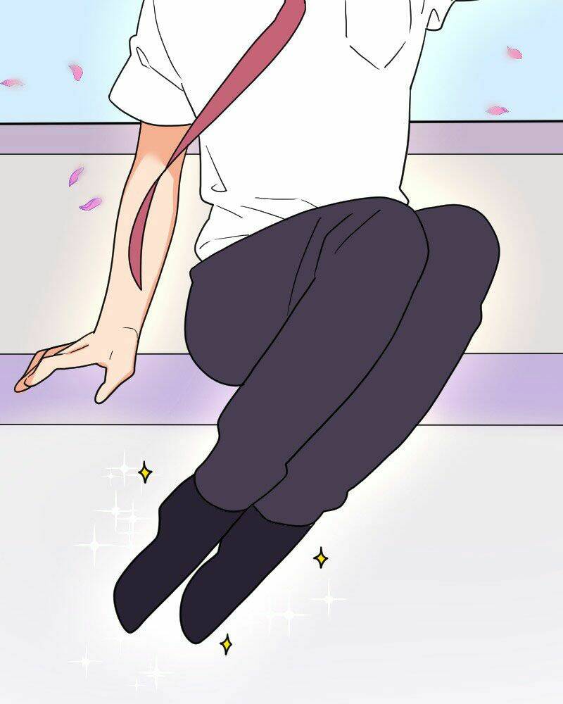 Not so shoujo love story - Chapter 21 - Page 96