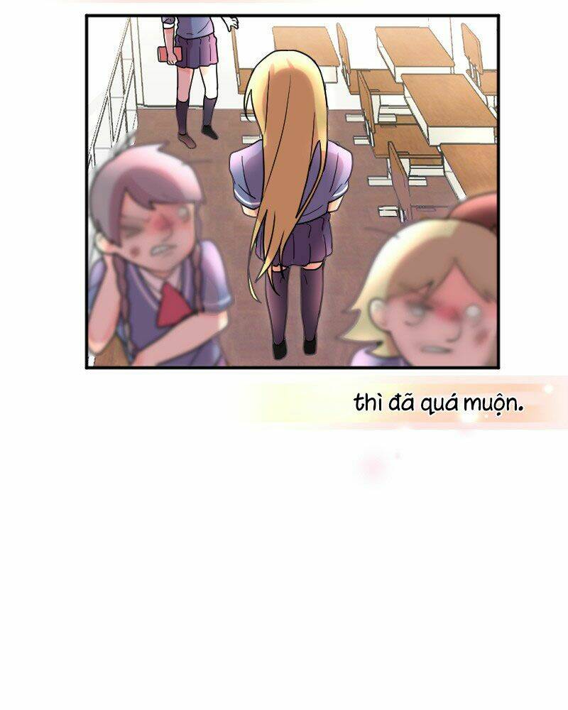 Not so shoujo love story - Chapter 21 - Page 98