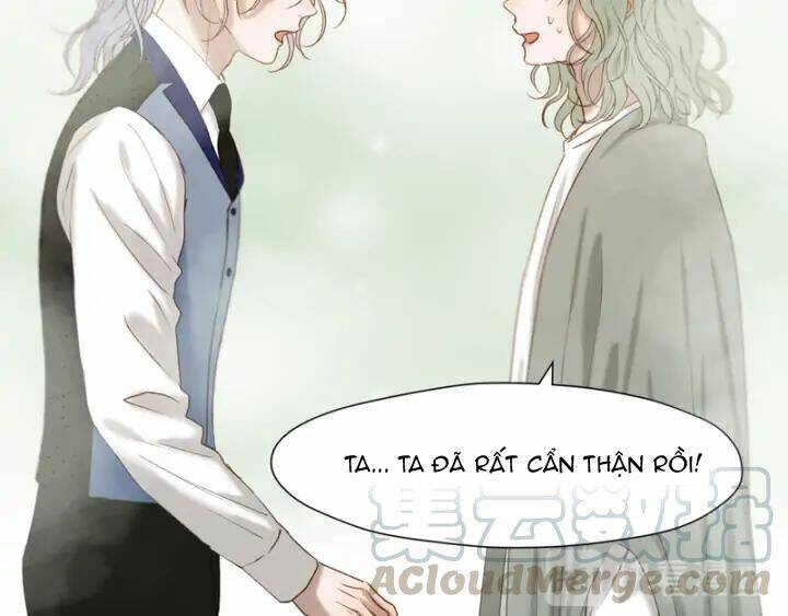 Lượm Được Một Tiểu Hồ Ly 3 - Chapter 125 - Page 22