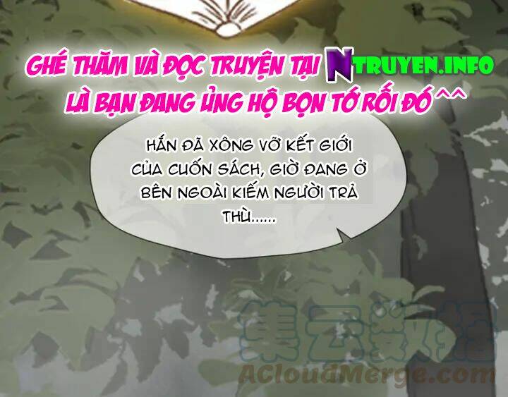 Lượm Được Một Tiểu Hồ Ly 3 - Chapter 125 - Page 27