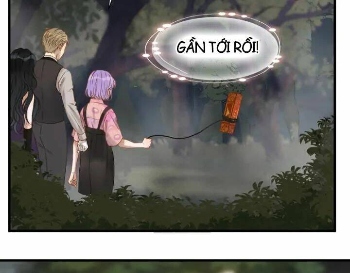 Lượm Được Một Tiểu Hồ Ly 3 - Chapter 125 - Page 5