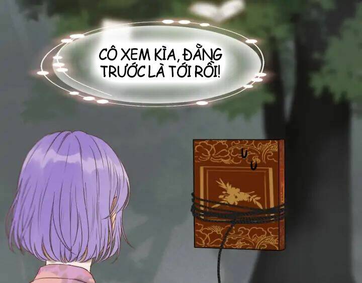 Lượm Được Một Tiểu Hồ Ly 3 - Chapter 125 - Page 6