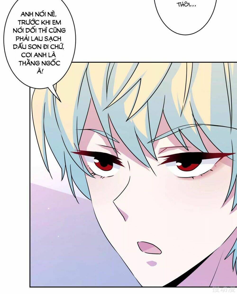 Nhân vật phản diện: Không ngọt không lấy tiền - Chapter 34 - Page 9