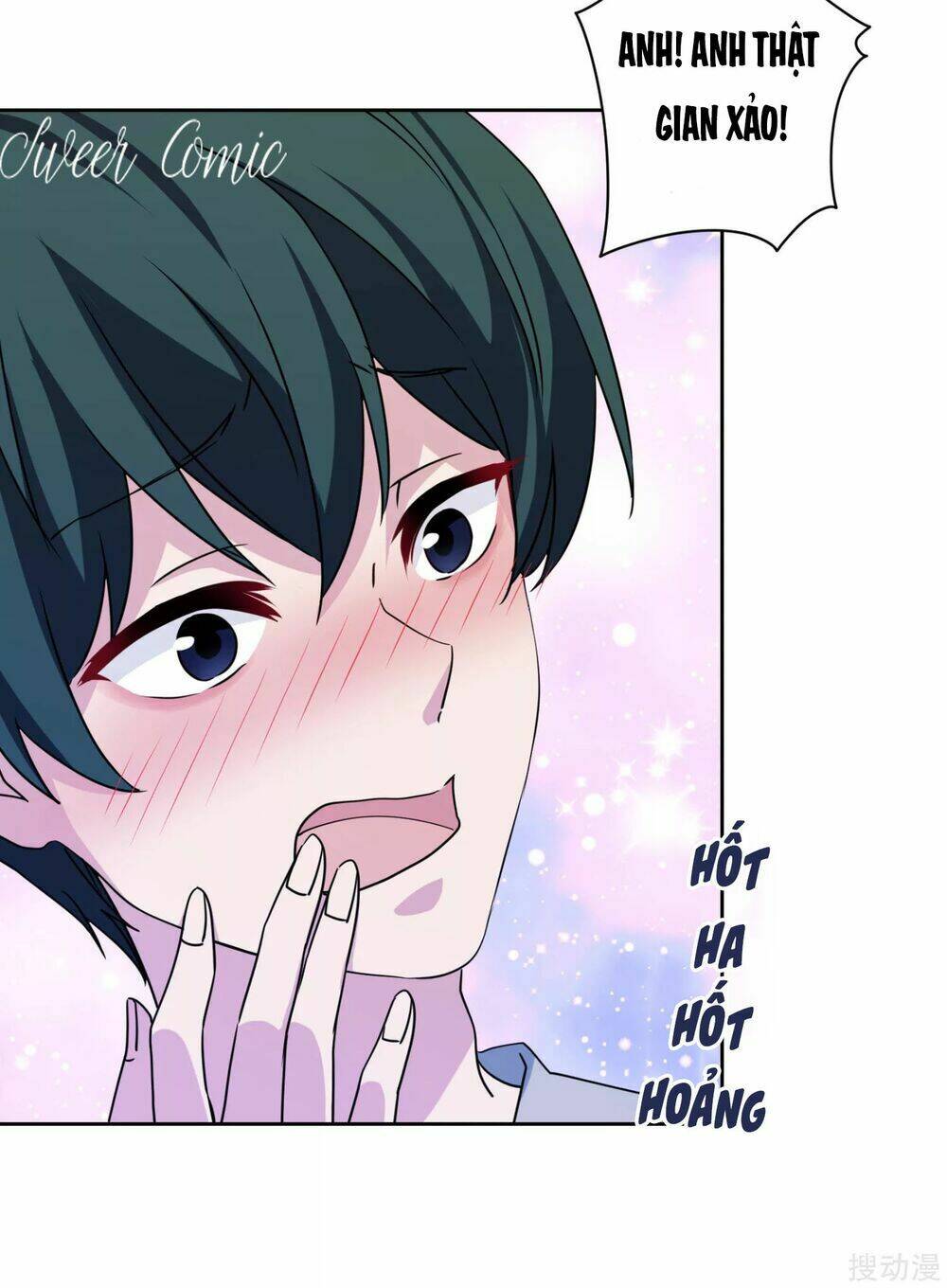 Nhân vật phản diện: Không ngọt không lấy tiền - Chapter 34 - Page 11