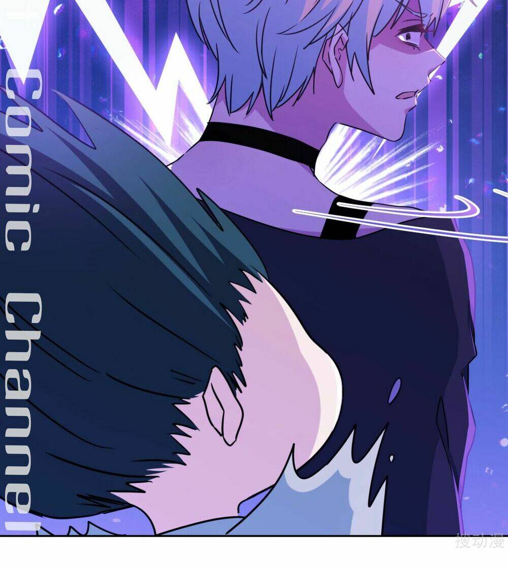 Nhân vật phản diện: Không ngọt không lấy tiền - Chapter 34 - Page 14