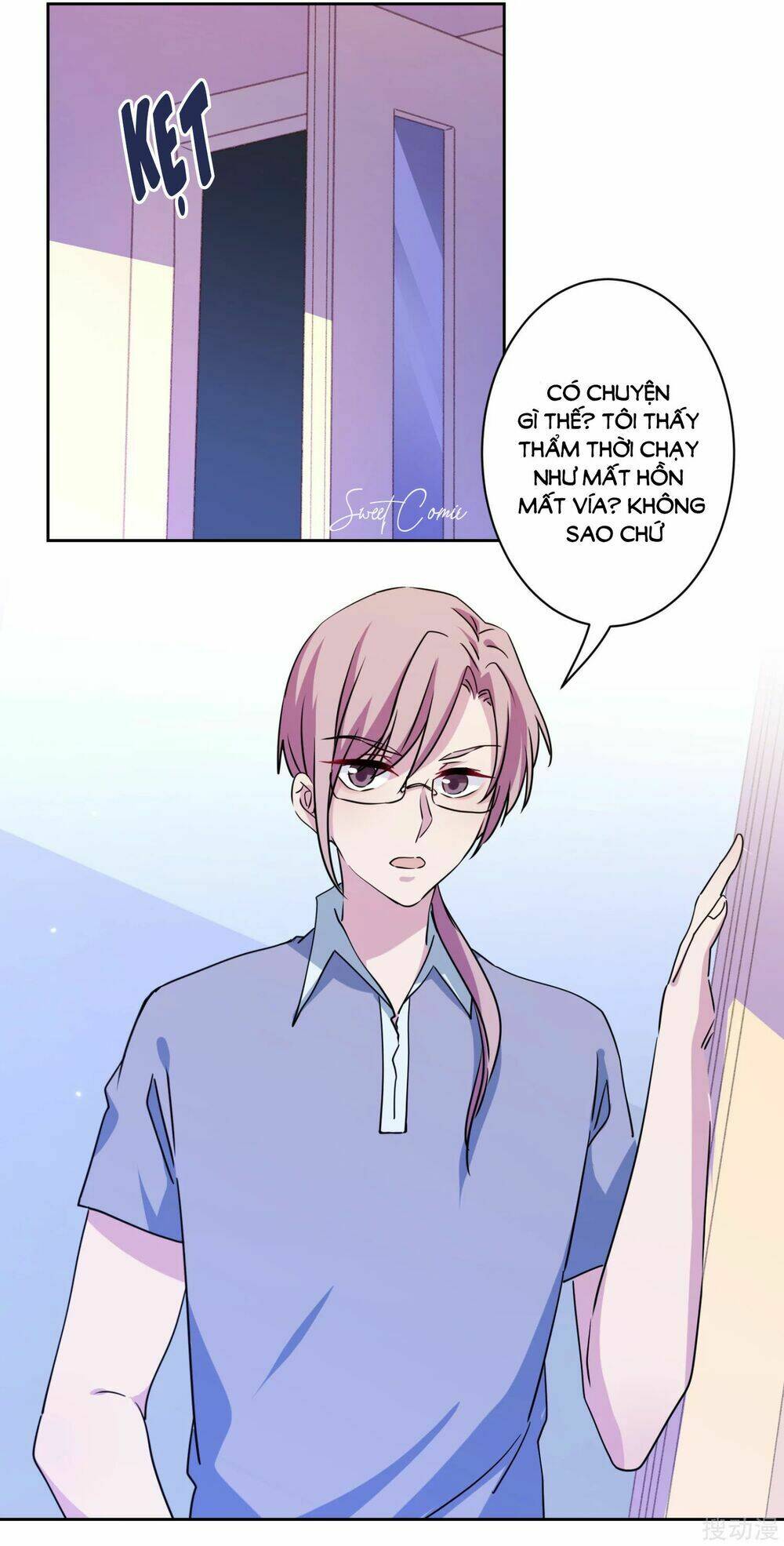 Nhân vật phản diện: Không ngọt không lấy tiền - Chapter 34 - Page 17