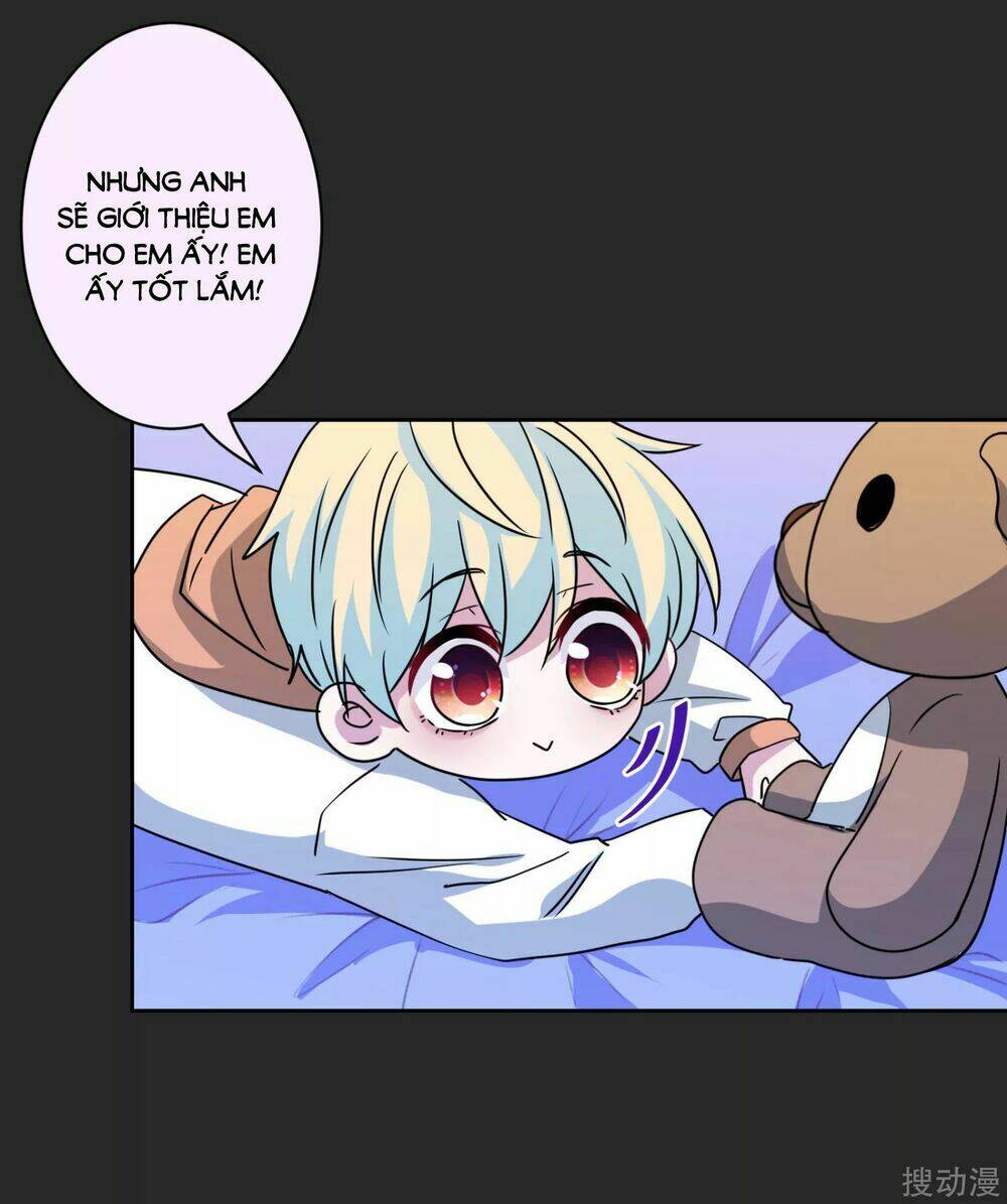 Nhân vật phản diện: Không ngọt không lấy tiền - Chapter 34 - Page 32