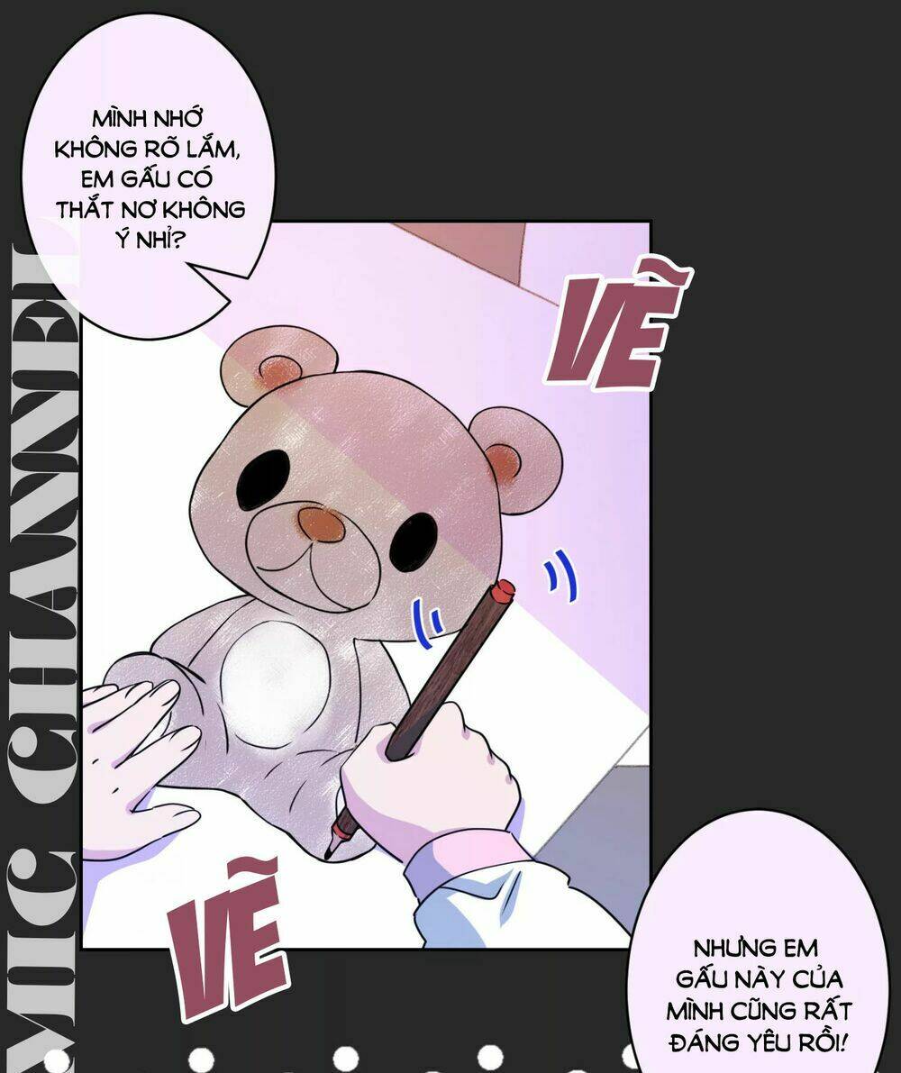 Nhân vật phản diện: Không ngọt không lấy tiền - Chapter 34 - Page 35