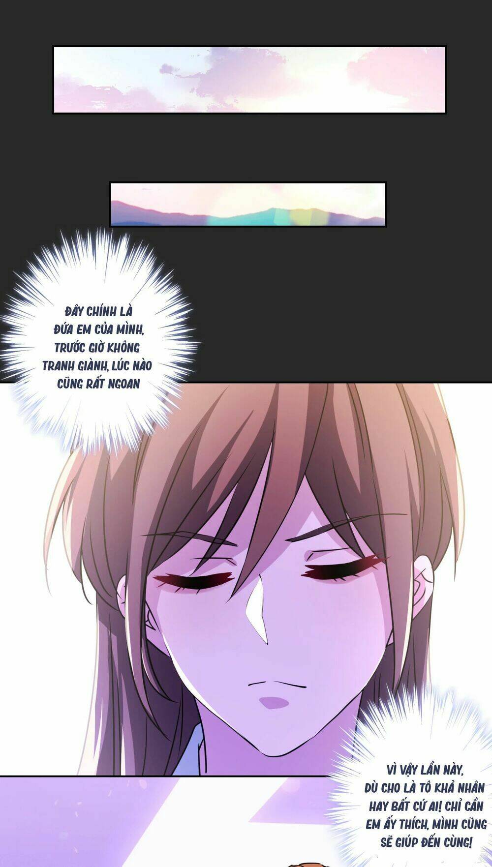 Nhân vật phản diện: Không ngọt không lấy tiền - Chapter 34 - Page 37