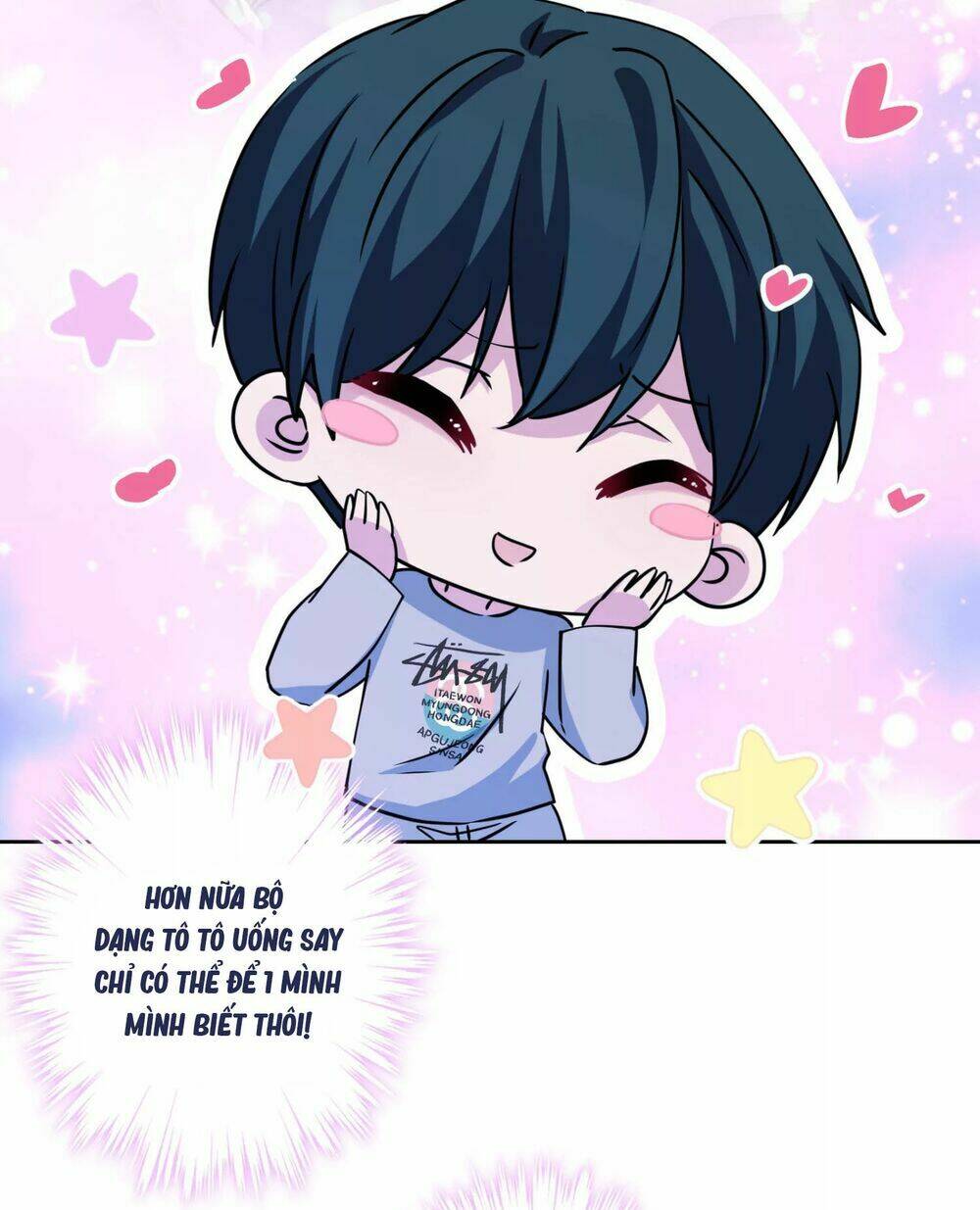 Nhân vật phản diện: Không ngọt không lấy tiền - Chapter 34 - Page 3