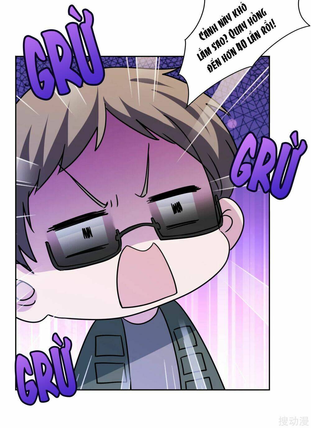 Nhân vật phản diện: Không ngọt không lấy tiền - Chapter 34 - Page 39