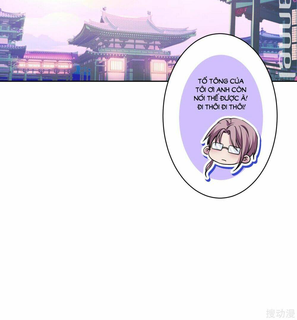 Nhân vật phản diện: Không ngọt không lấy tiền - Chapter 34 - Page 42