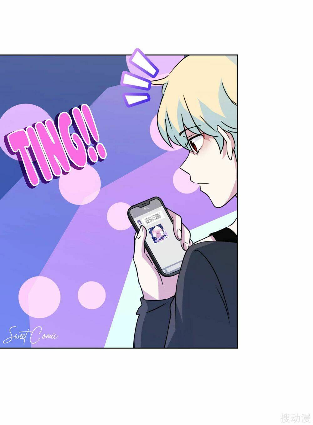 Nhân vật phản diện: Không ngọt không lấy tiền - Chapter 34 - Page 45