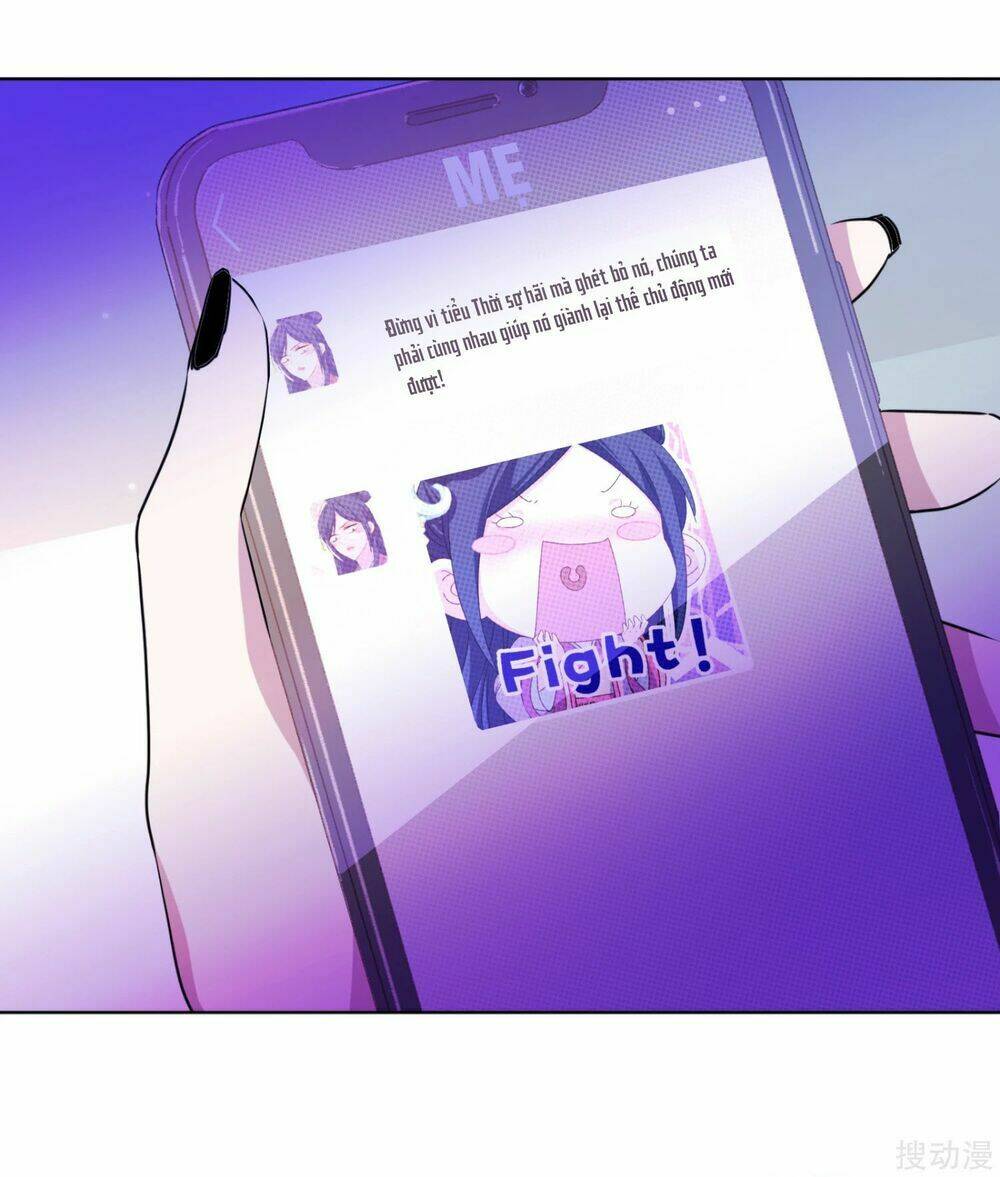 Nhân vật phản diện: Không ngọt không lấy tiền - Chapter 34 - Page 46