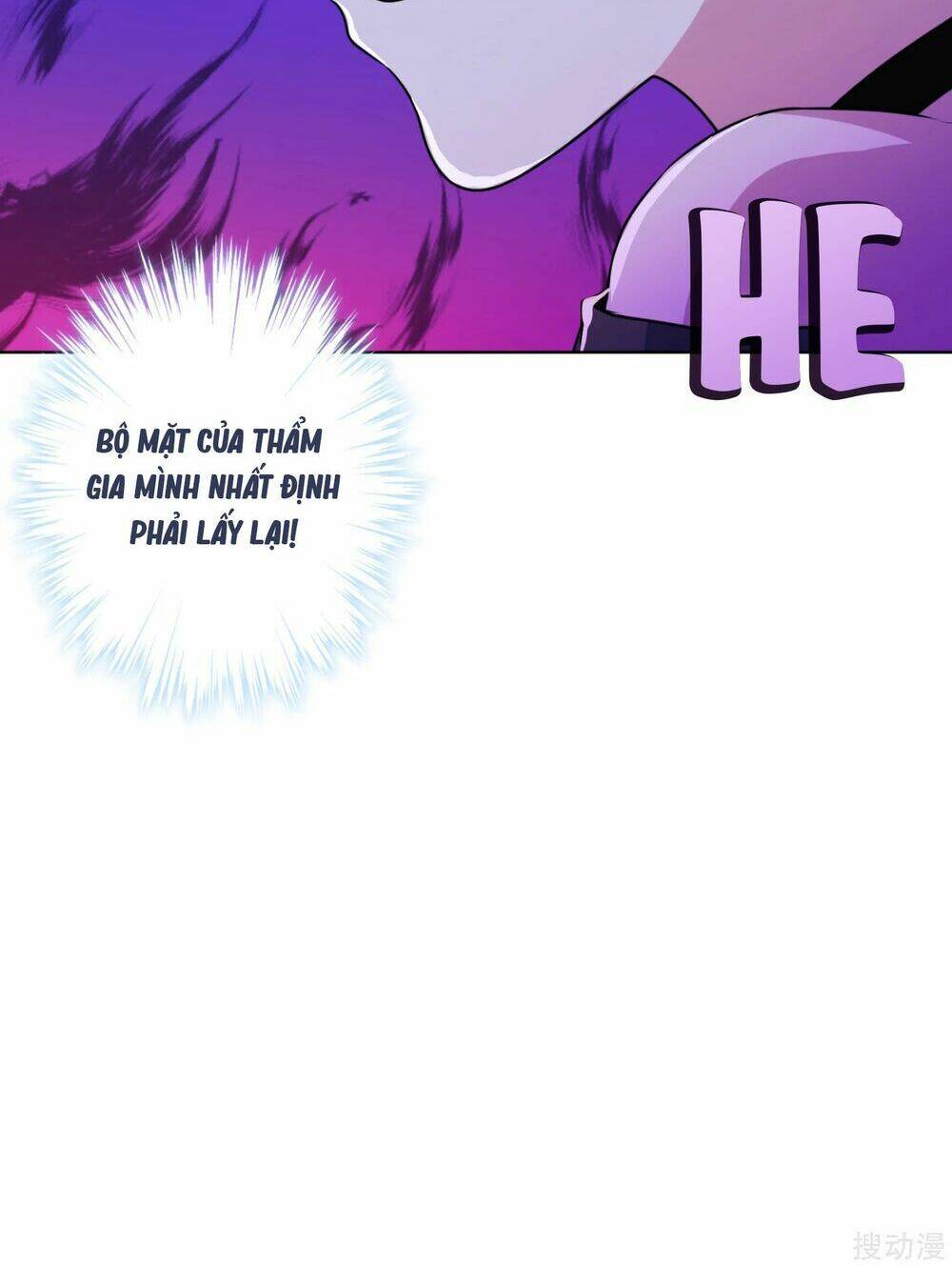 Nhân vật phản diện: Không ngọt không lấy tiền - Chapter 34 - Page 48