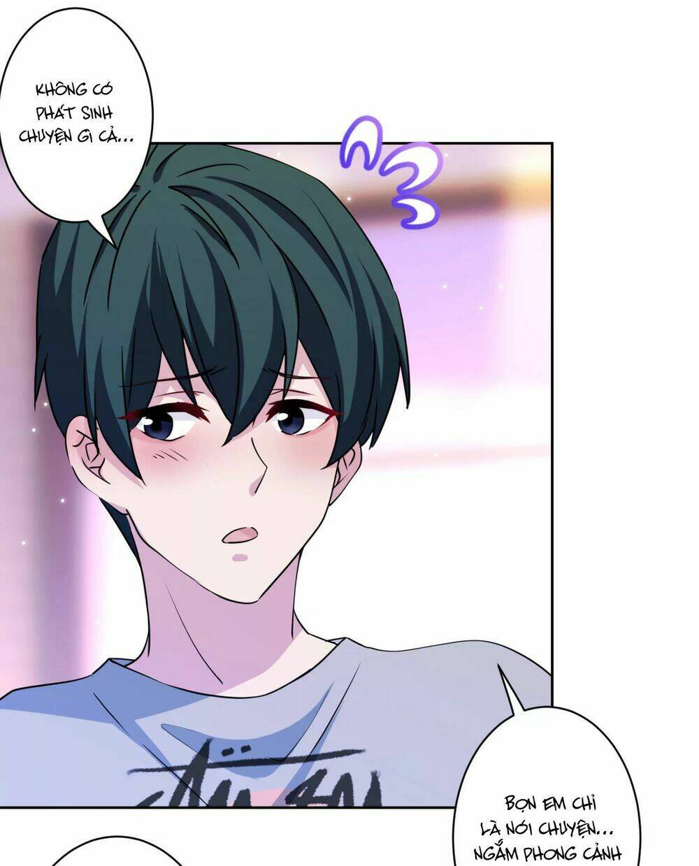 Nhân vật phản diện: Không ngọt không lấy tiền - Chapter 34 - Page 8