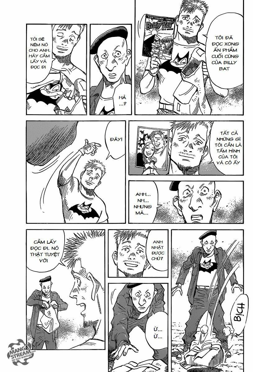 Billy Bat - Chapter 165 - Page 10