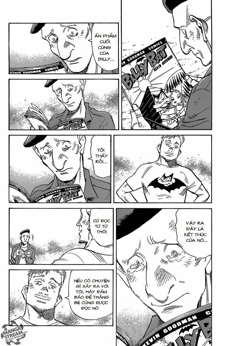 Billy Bat - Chapter 165 - Page 11