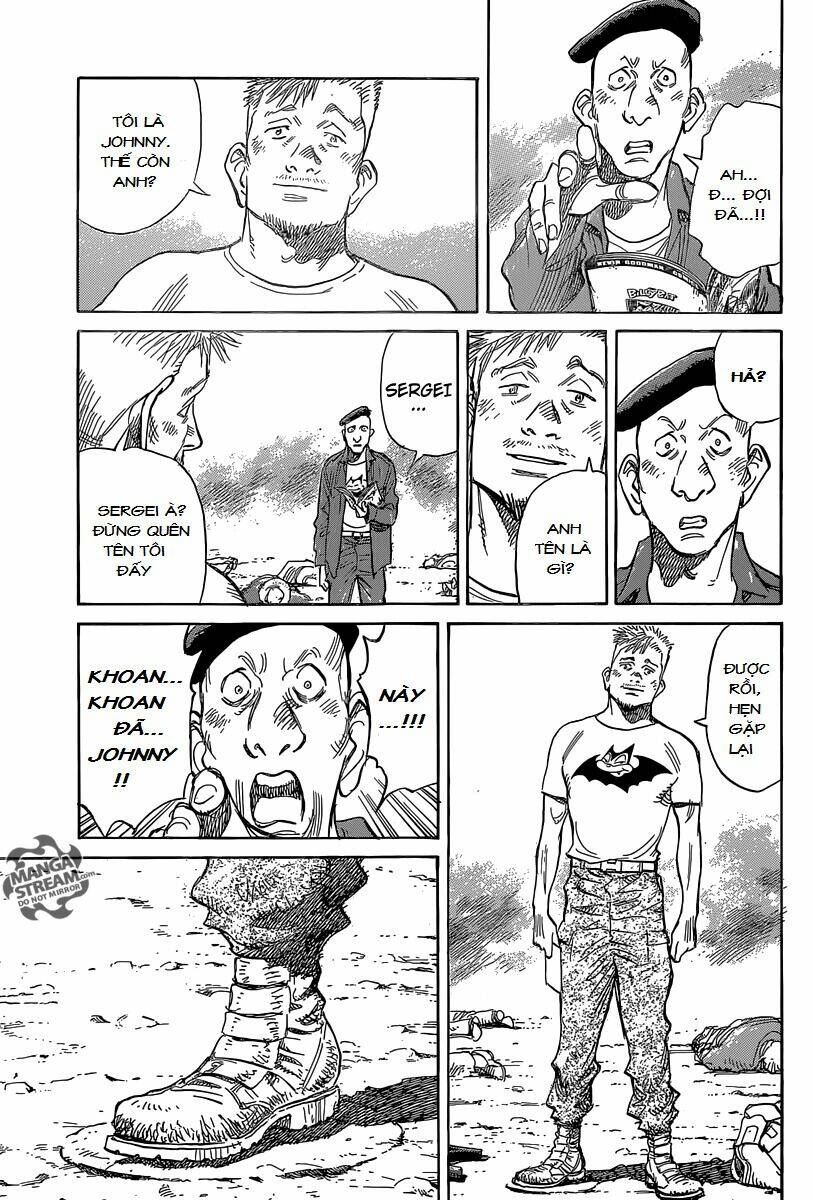 Billy Bat - Chapter 165 - Page 12