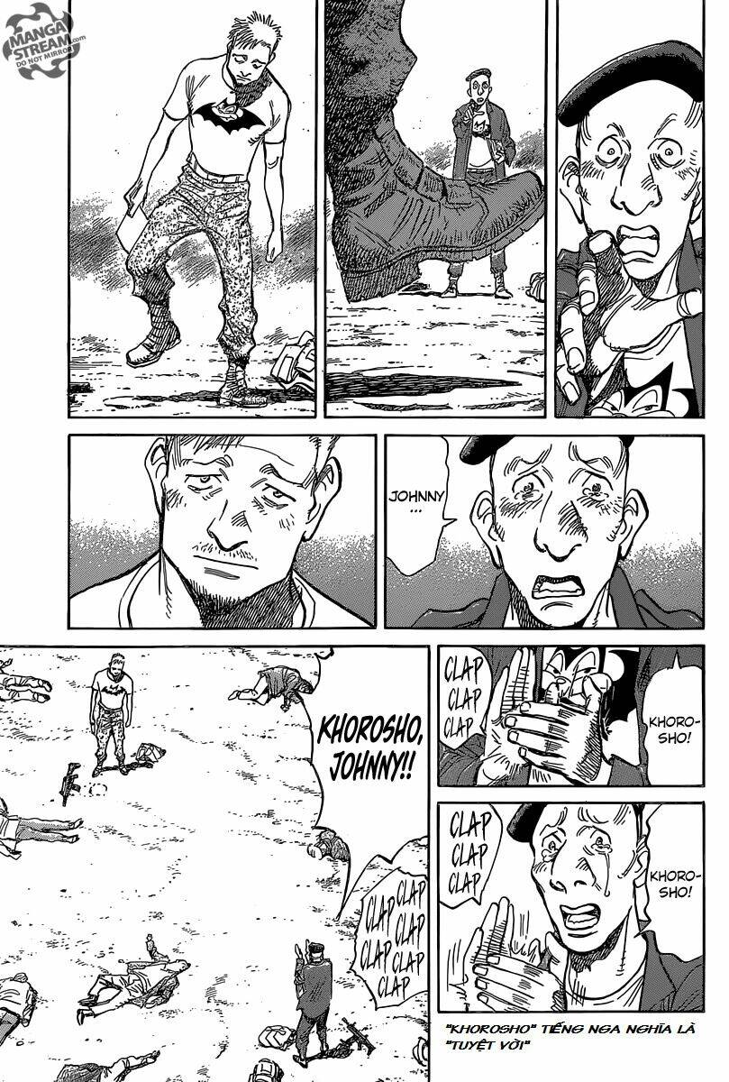 Billy Bat - Chapter 165 - Page 14