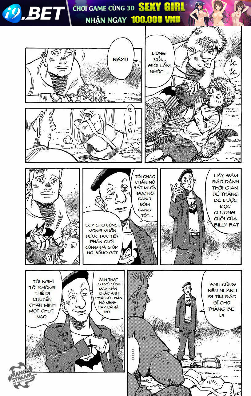 Billy Bat - Chapter 165 - Page 16