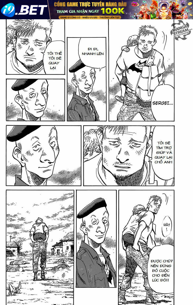 Billy Bat - Chapter 165 - Page 17