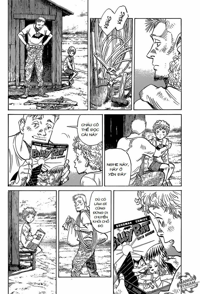 Billy Bat - Chapter 165 - Page 19