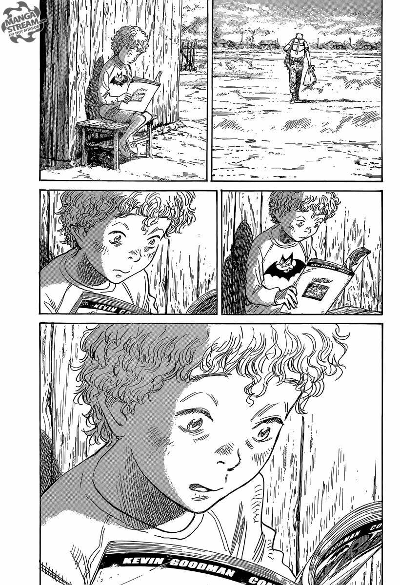 Billy Bat - Chapter 165 - Page 20