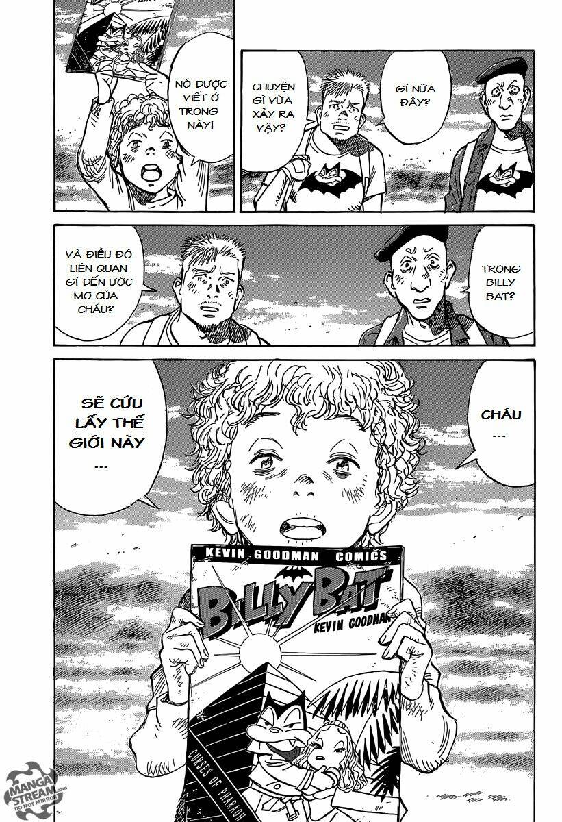 Billy Bat - Chapter 165 - Page 24
