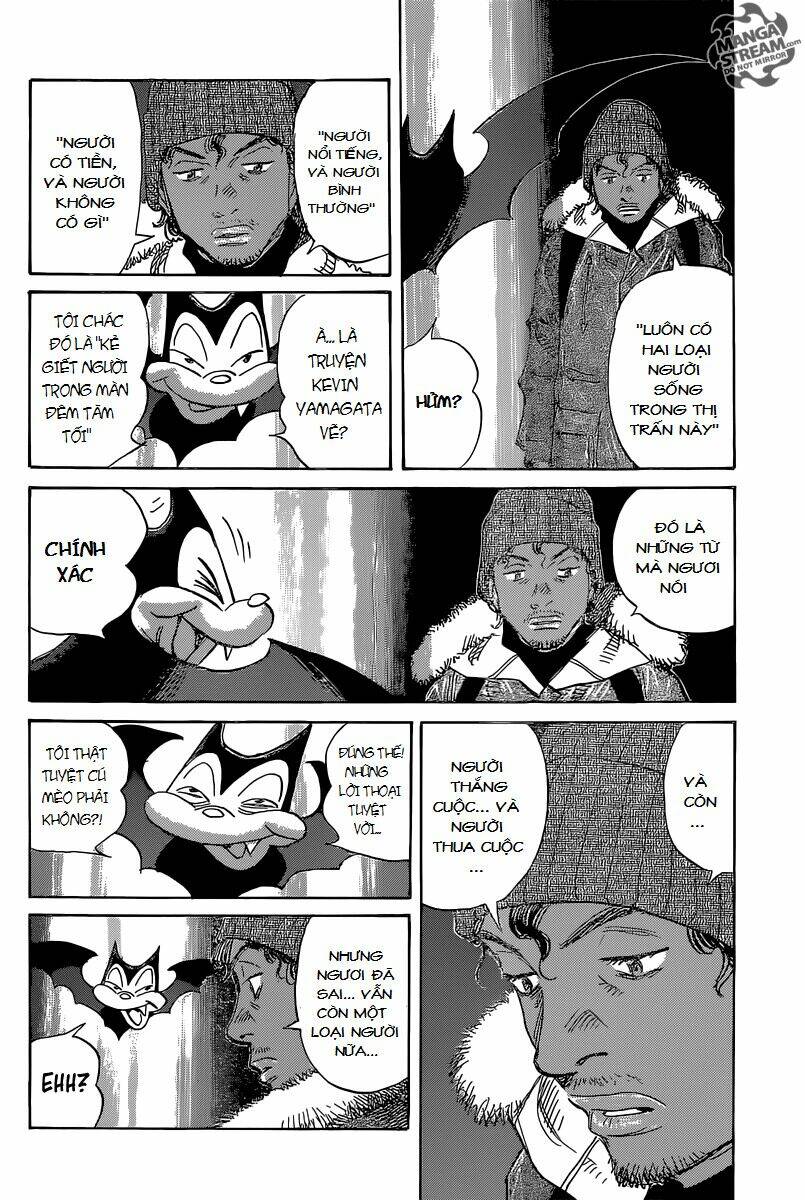 Billy Bat - Chapter 165 - Page 3