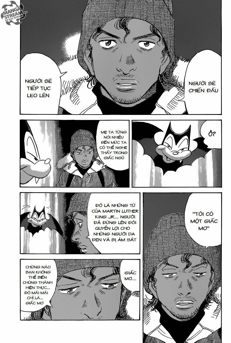 Billy Bat - Chapter 165 - Page 4