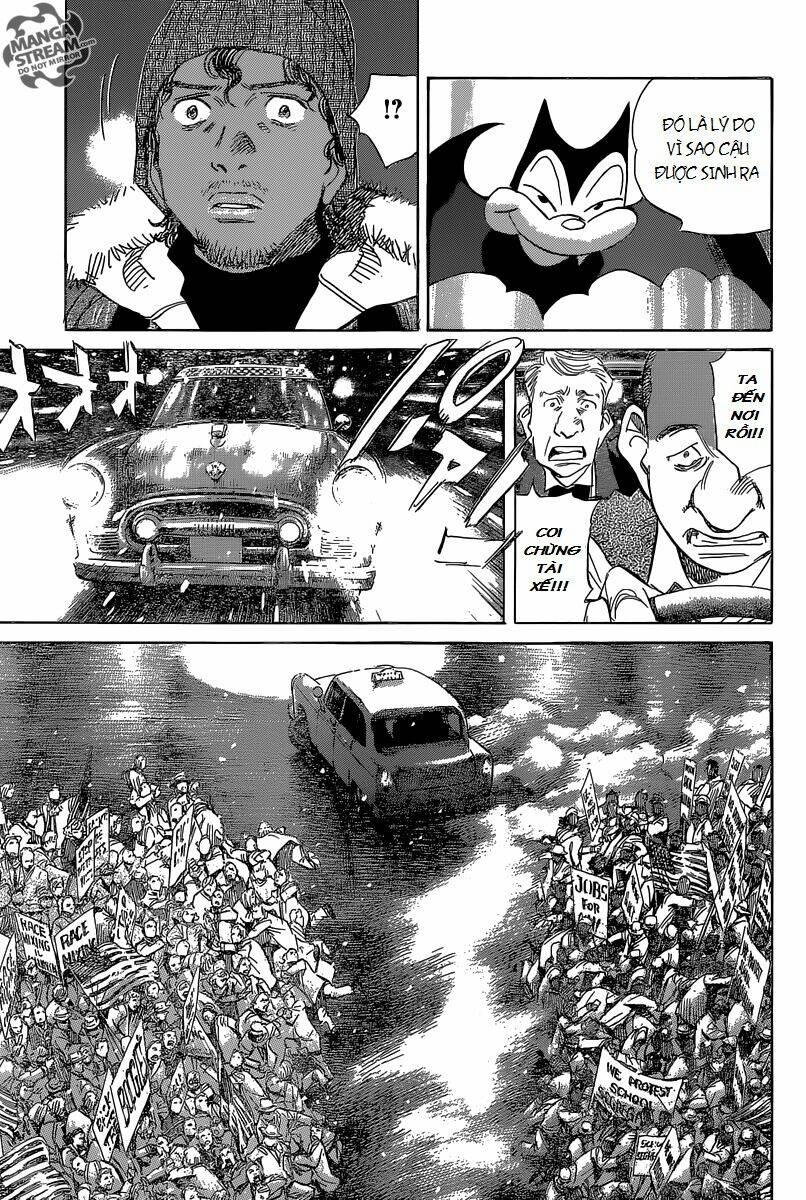 Billy Bat - Chapter 165 - Page 6