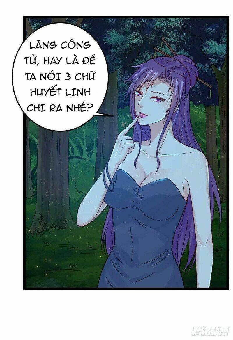 Đô Thị Siêu Cấp Thần Tôn - Chapter 55 - Page 14