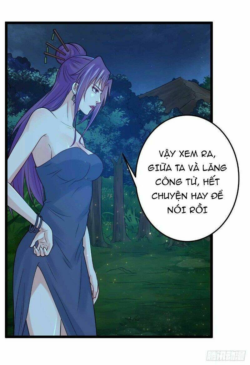 Đô Thị Siêu Cấp Thần Tôn - Chapter 55 - Page 17