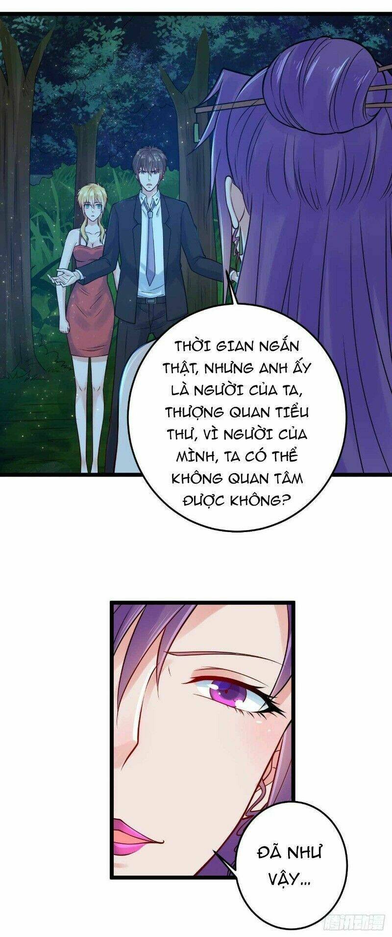 Đô Thị Siêu Cấp Thần Tôn - Chapter 55 - Page 20