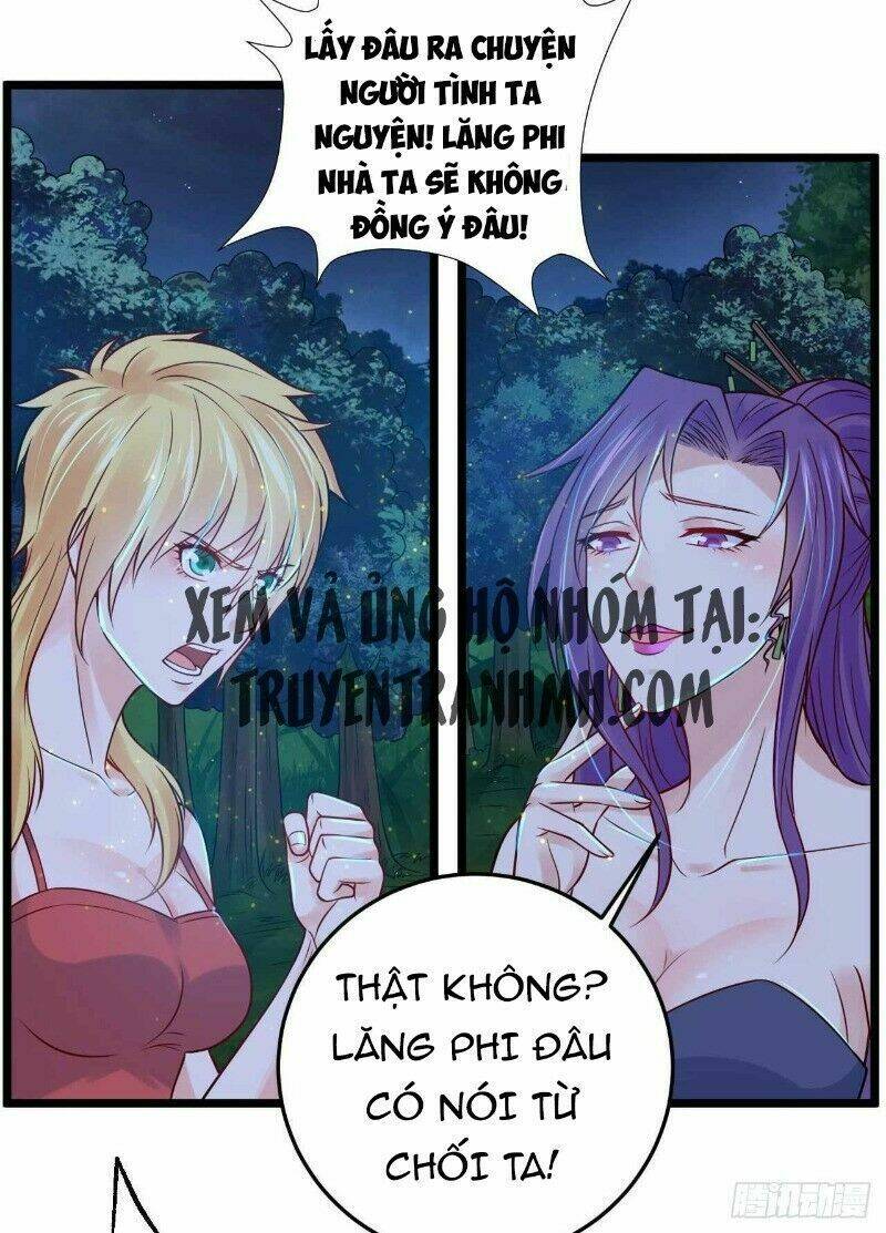 Đô Thị Siêu Cấp Thần Tôn - Chapter 55 - Page 4